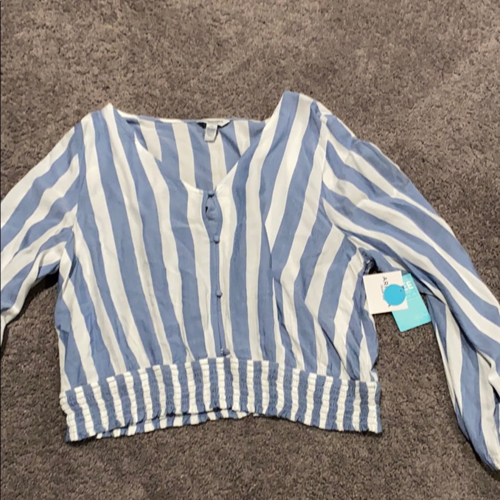 blouse